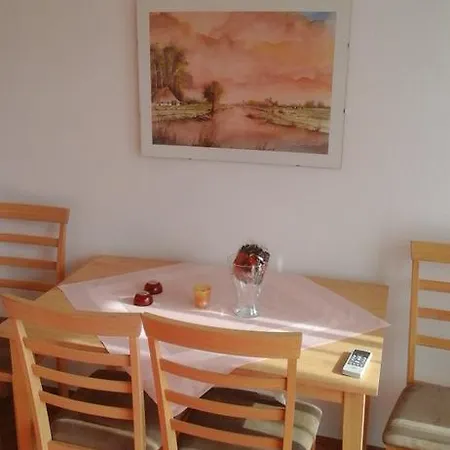 Gæstehus Agava *