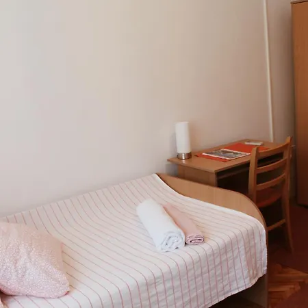 Gæstehus Agava Mostar