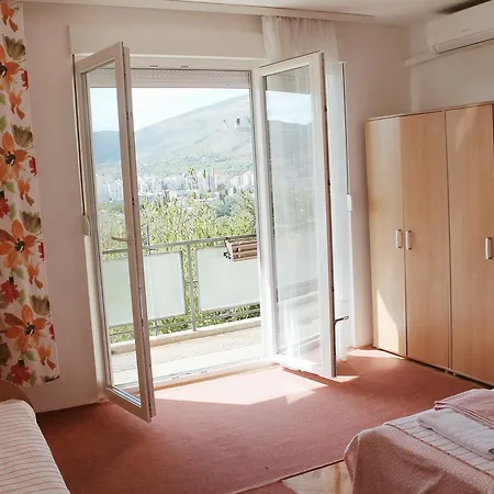 Agava Gæstehus Mostar