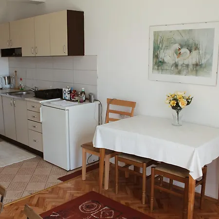 Gæstehus Agava Mostar